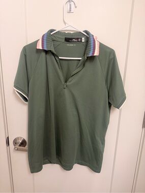 Ralph Lauren RLX Women’s Golf Polo
